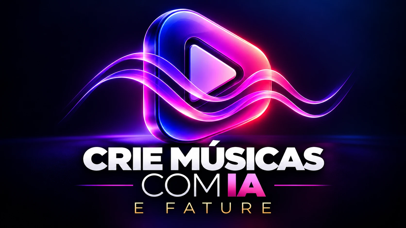 Crie Músicas com IA e Fature