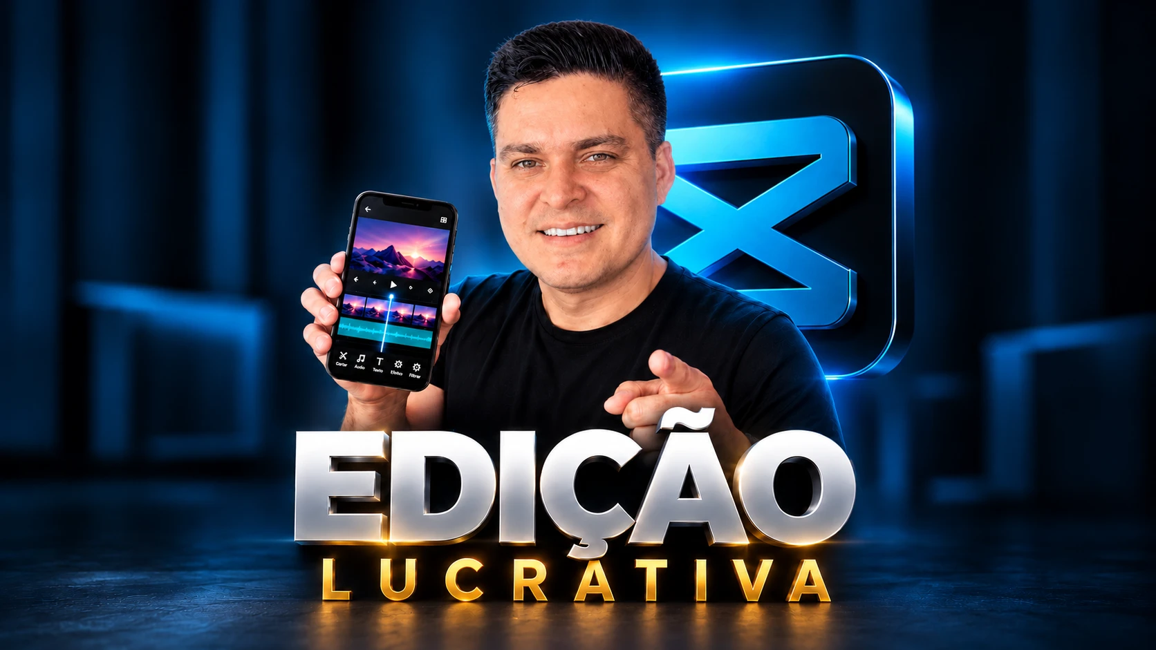 Edição Lucrativa