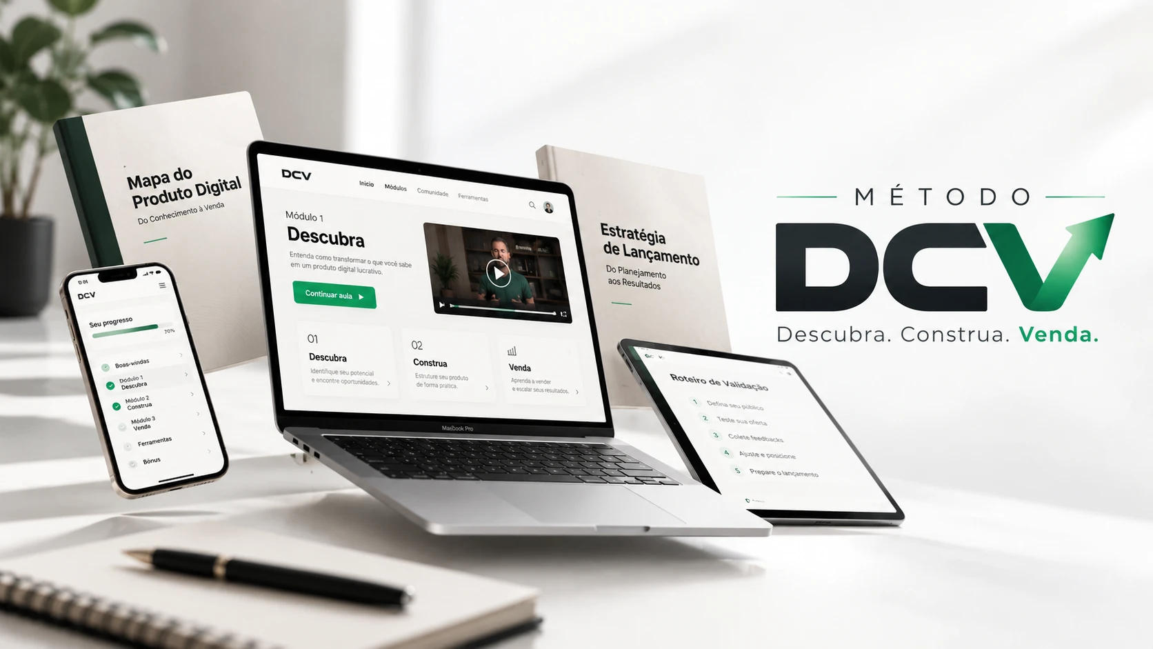 Método DCV